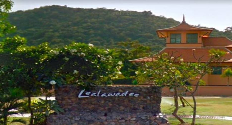 Leelawadee Resort