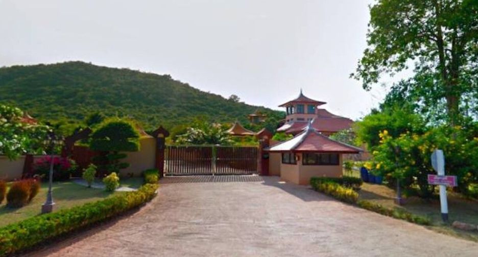 Leelawadee Resort