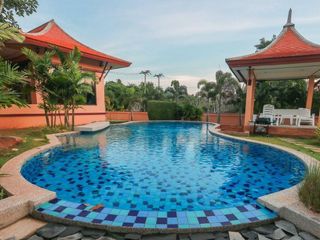 Lilawadee Resort