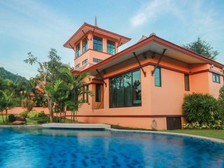 Lilawadee Resort