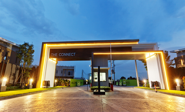 The Connect Pracha Uthit 27