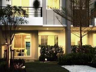NIRVANA PARK SUKHUMVIT 77