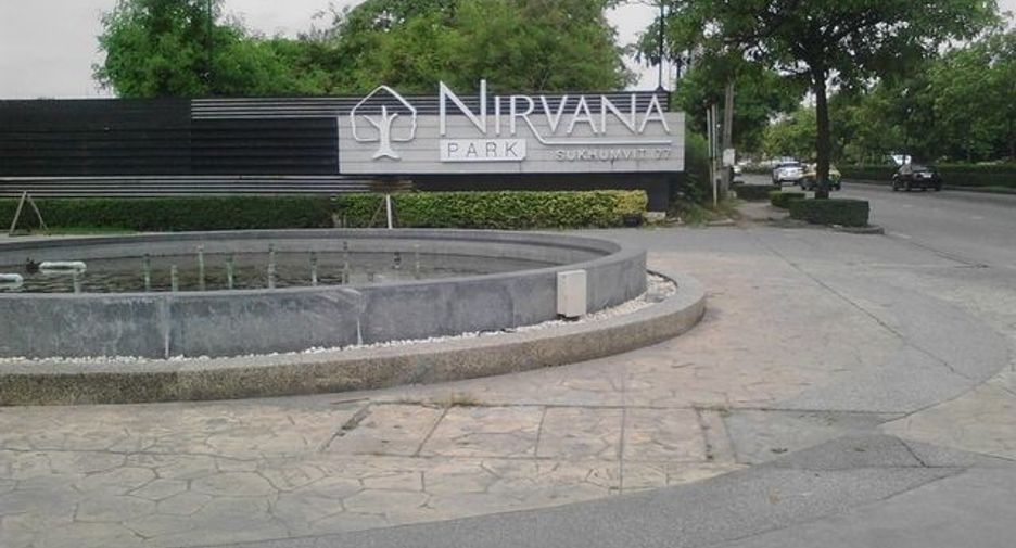 NIRVANA PARK SUKHUMVIT 77