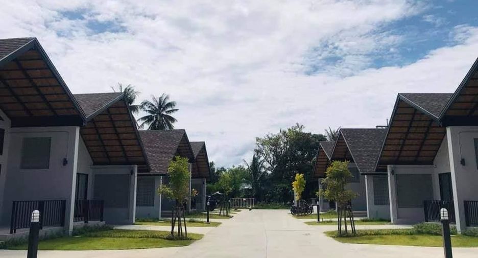 Loft Haus Thung