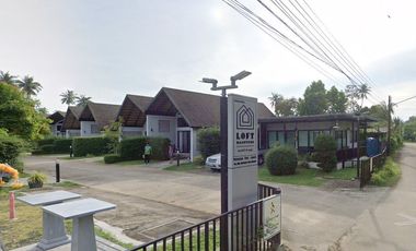 Loft Baantung