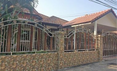 Rattanakorn Garden Home