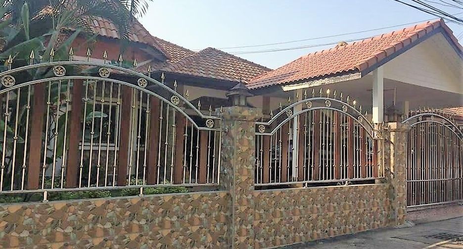 Ratanakorn Garden Home