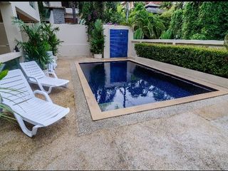 Hill Side Apartment