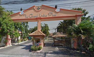 Grand Lotus Place Pattaya