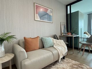 Pine Condo Rangsit Station