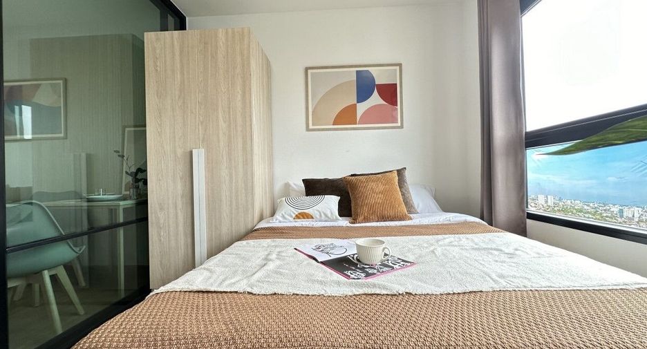 Pine Condo Rangsit Station