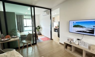 Pine Condo Rangsit Station