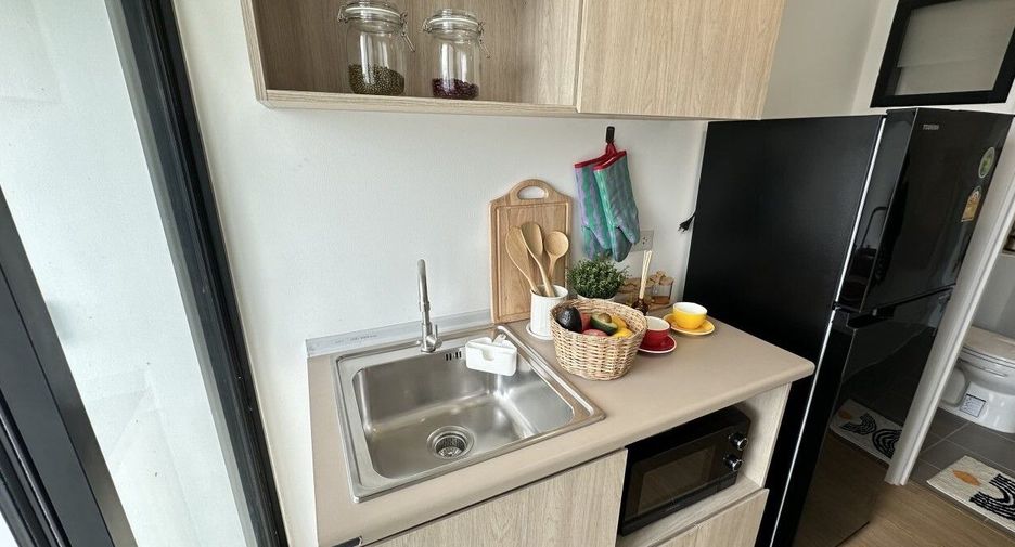 Pine Condo Rangsit Station