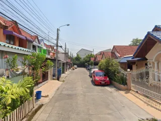 Suan Thip Village
