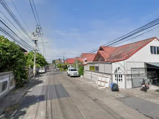 Suan Thip Village