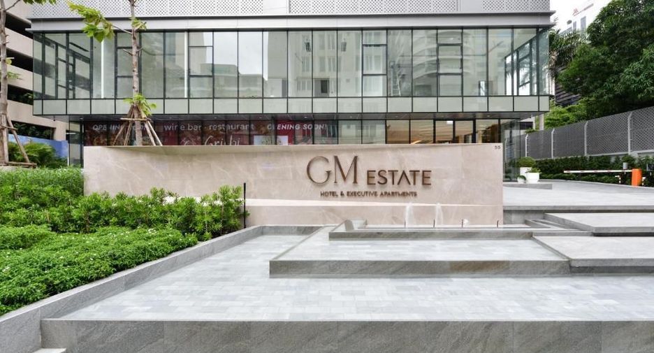 GM Estate Hotels & Executive Apartments
