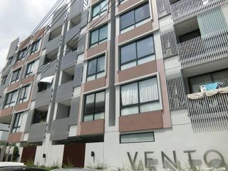 Vento Condo Kaset-Navamin
