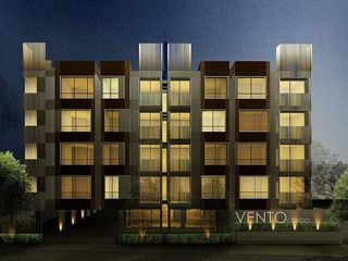 Vento Condo Kaset-Navamin