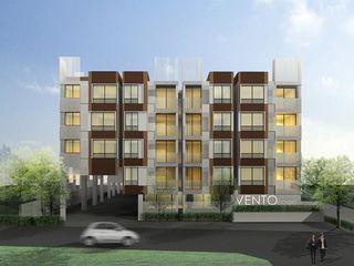 Vento Condo Kaset-Navamin