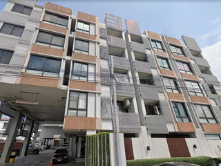 Vento Condo Kaset-Navamin