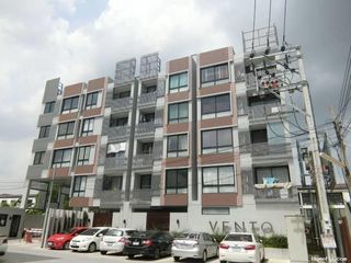 Vento Condo Kaset-Navamin