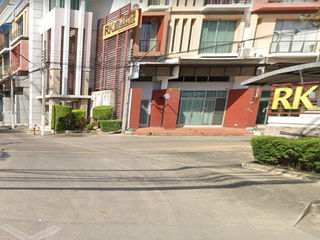 RK Office Park (Ramindra - Ramkhumhang)