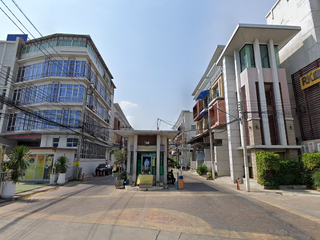 RK Office Park (Ramindra - Ramkhumhang)