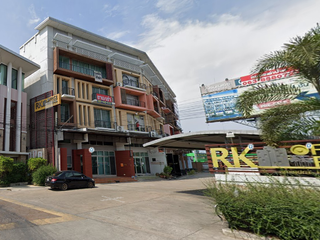 RK Office Park (Ramindra - Ramkhumhang)