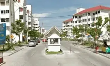 Baan Ua-Athorn Bangna