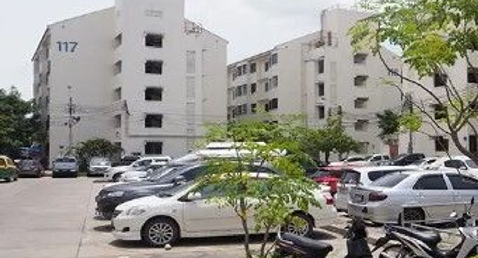 Baan Eua Arthon Bang Na