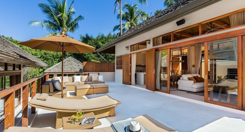 Aspire Villa