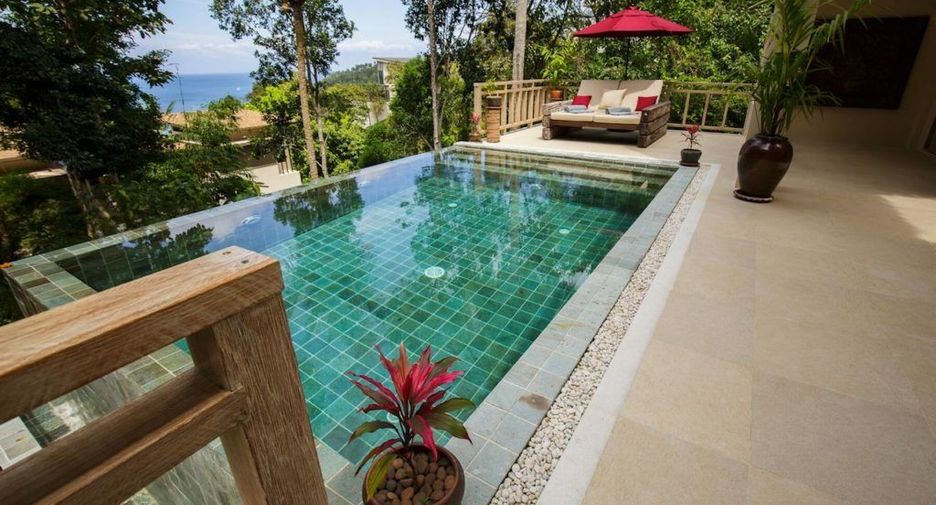 Aspire Villa