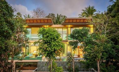 Aspire Villas