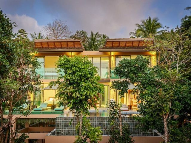 Aspire Villas