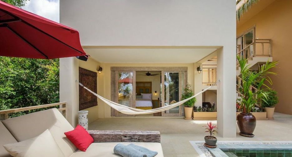 Aspire Villa