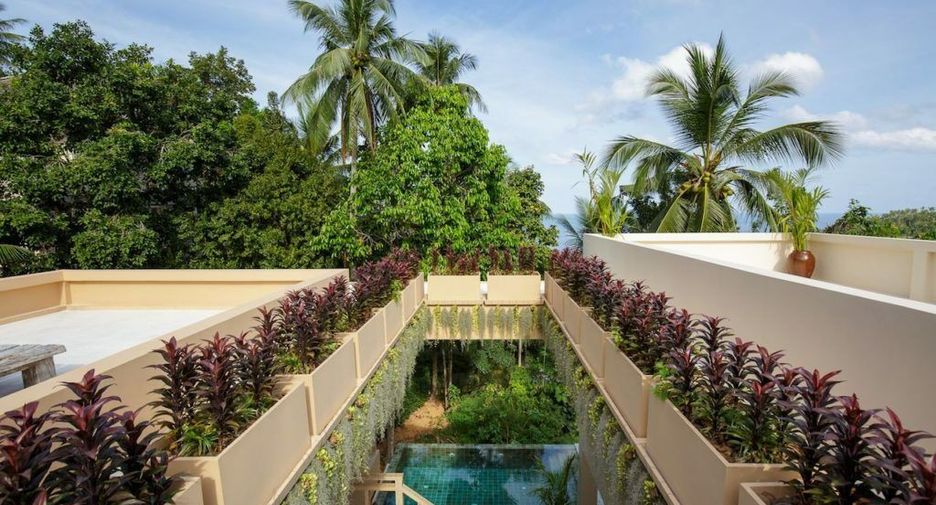 Aspire Villa