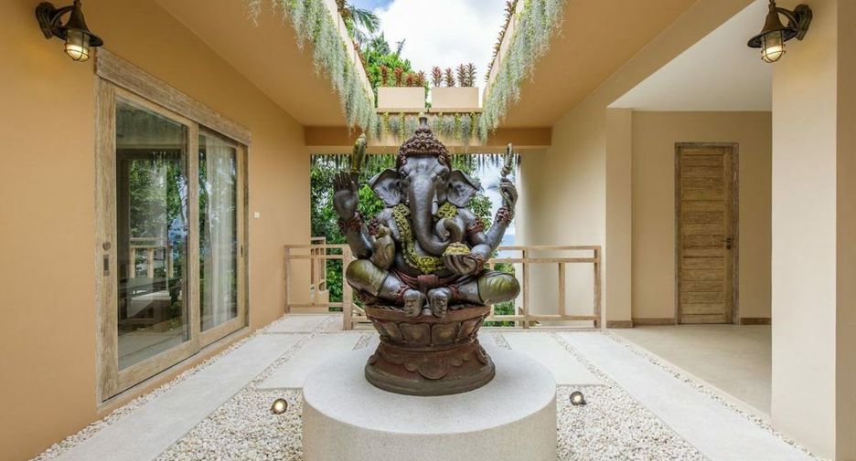 Aspire Villa