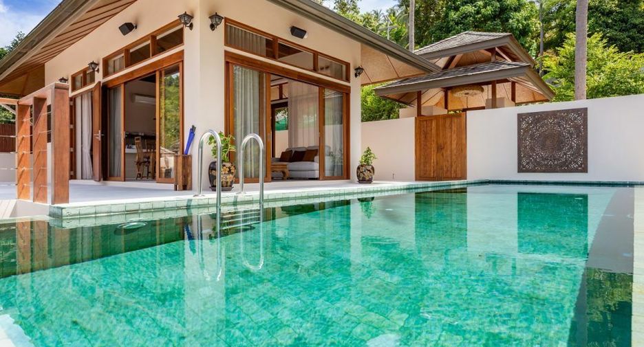 Aspire Villa