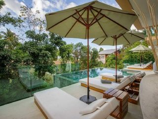 Aspire Villas