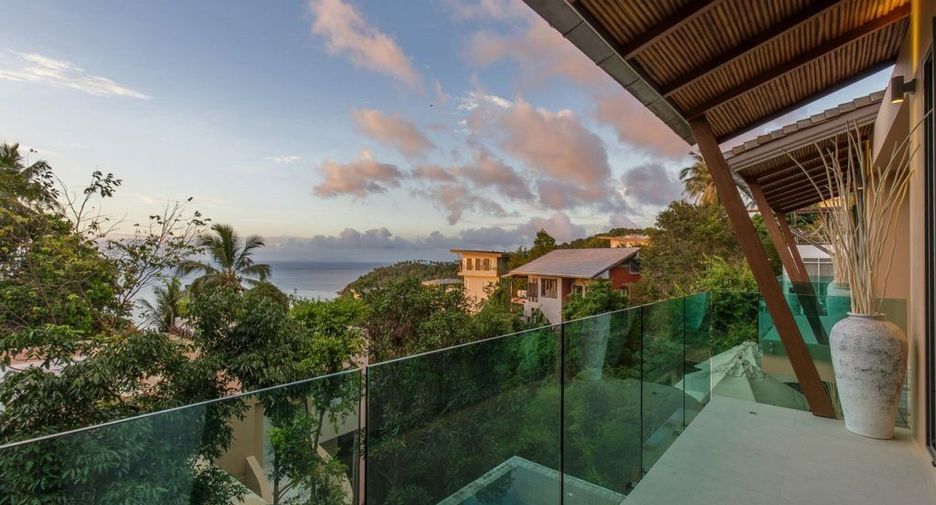 Aspire Villa