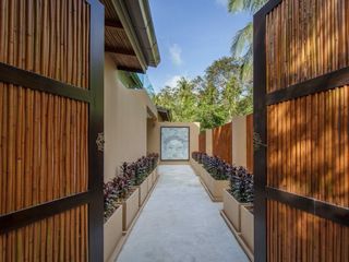 Aspire Villas