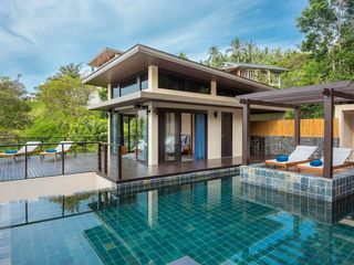 Aspire Villas