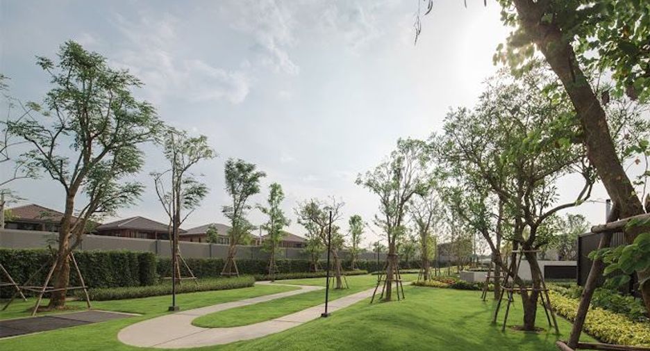 Siri Place Rangsit