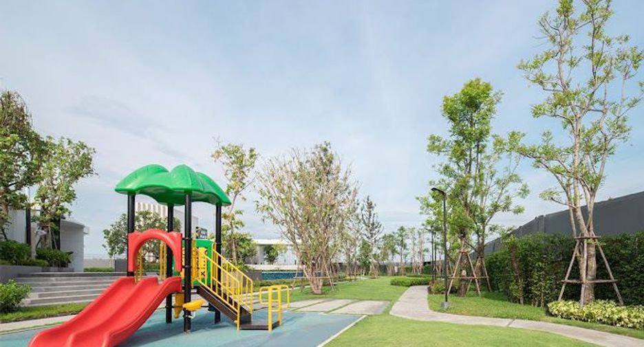 Siri Place Rangsit