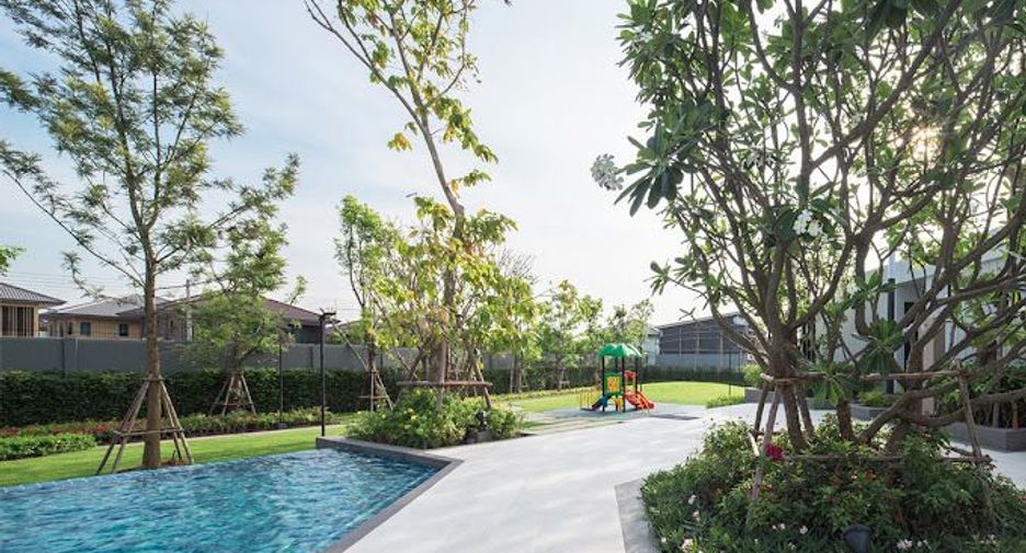 Siri Place Rangsit