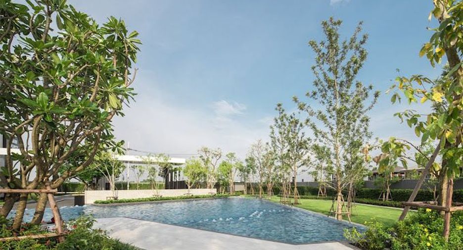 Siri Place Rangsit