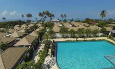 Samui Boat Lagoon
