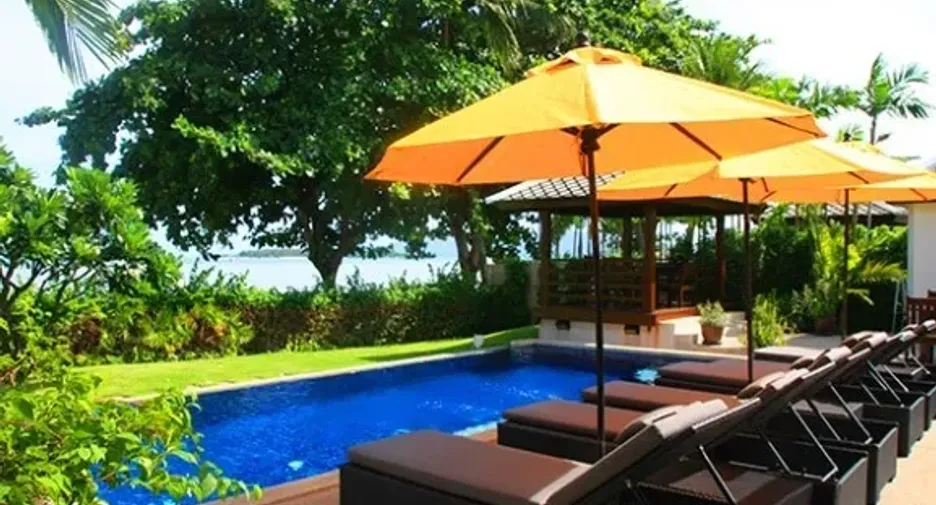 Samui Boat Lagoon