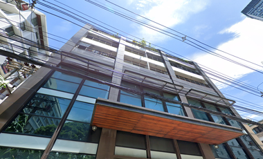 Renova Residence Chidlom