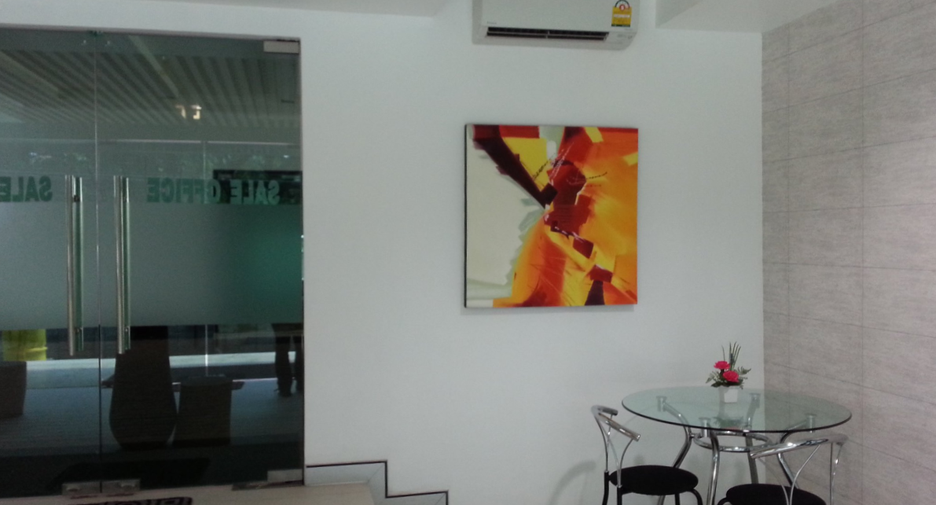 Renova Residence Chidlom
